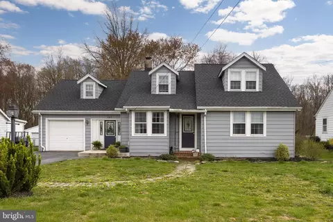 368 Frenchtown Rd, Elkton, MD 21921