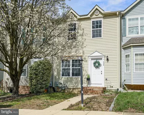 Exterior - 134 Cherry Tree Ln, Elkton, MD 21921 photo 5 of 5