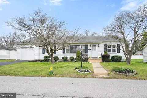 203 Friendship Rd, Elkton, MD 21921