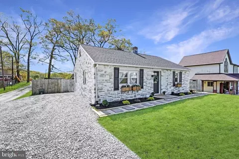 836 Principio Rd, Port Deposit, MD 21904