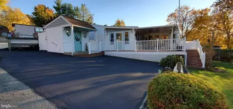 228229 Arapho Cir #GLEN 8, Earleville, MD 21919