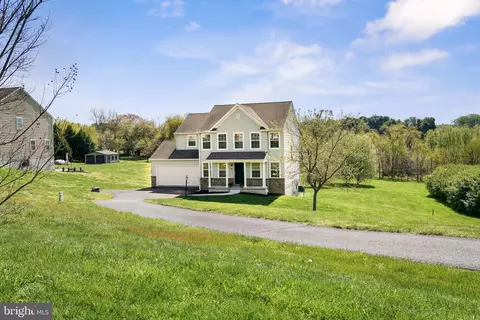 602 Rowland Rd, Port Deposit, MD 21904
