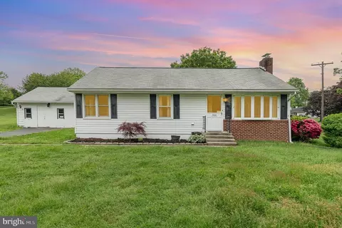 1504 Greenspring Ave, Perryville, MD 21903