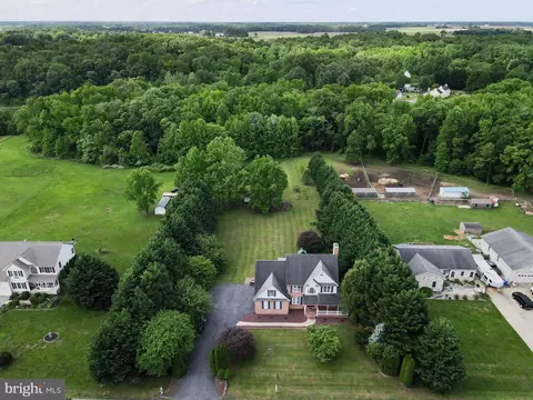50 Heather Dr, Earleville, MD 21919