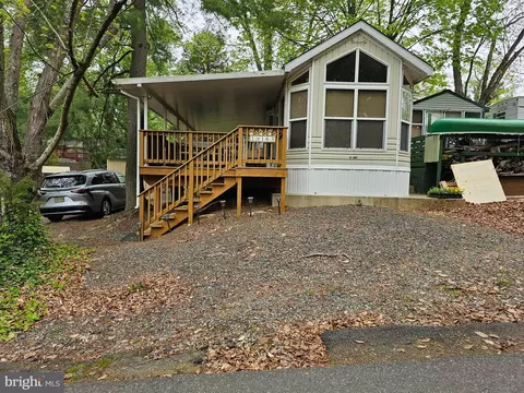 163164 Comanche Dr #GLEN 1, Earleville, MD 21919