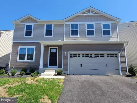 313 Magnolia Dr, Elkton, MD 21921