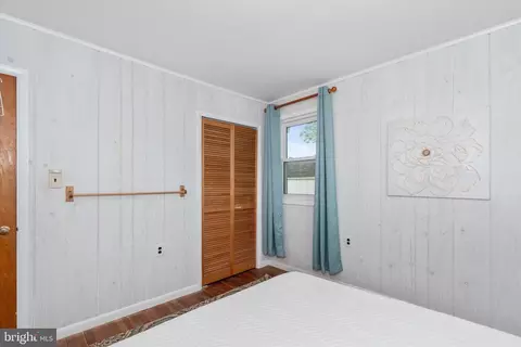 Bedroom - 105 Circle Dr, Earleville, MD 21919 photo 2 of 3
