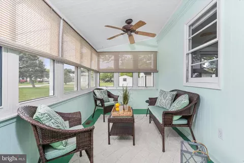 Exterior - 105 Circle Dr, Earleville, MD 21919 photo 6 of 10