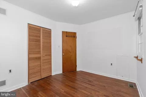 Bedroom - 105 Circle Dr, Earleville, MD 21919 photo 3 of 3