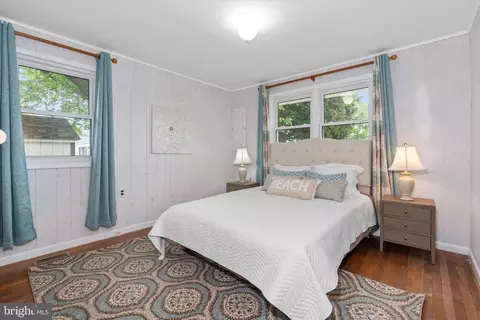Bedroom - 105 Circle Dr, Earleville, MD 21919 photo 1 of 3