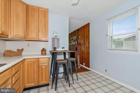 Kitchen - 105 Circle Dr, Earleville, MD 21919 photo 1 of 3