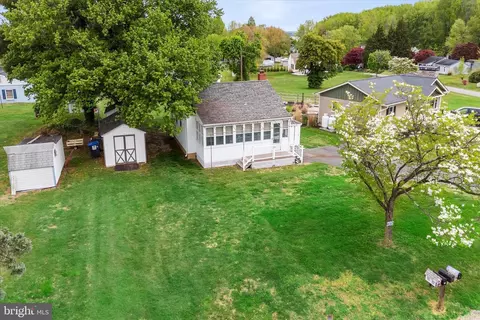 Exterior - 105 Circle Dr, Earleville, MD 21919 photo 10 of 10