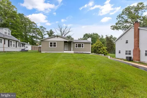 33 Reservoir Rd, Perryville, MD 21903