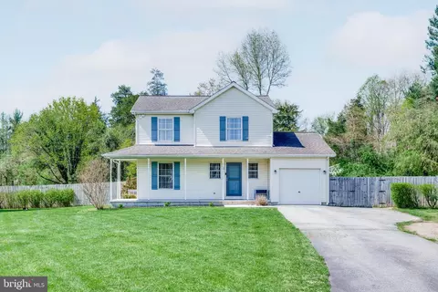 2 Allison Way, Elkton, MD 21921