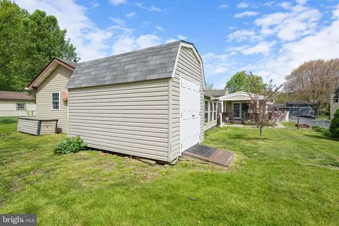 Exterior - 9 Cherry Ln, Elkton, MD 21921 photo 9 of 9