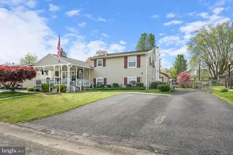 9 Cherry Ln, Elkton, MD 21921