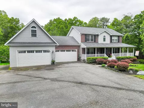 Exterior - 109 Nicholas Dr, Elkton, MD 21921 photo 2 of 11