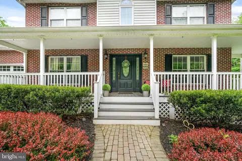 Exterior - 109 Nicholas Dr, Elkton, MD 21921 photo 5 of 11