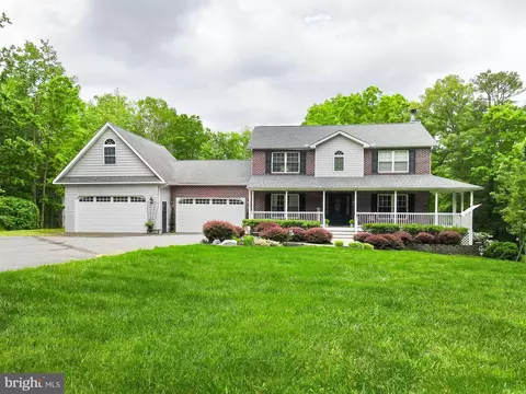 109 Nicholas Dr, Elkton, MD 21921