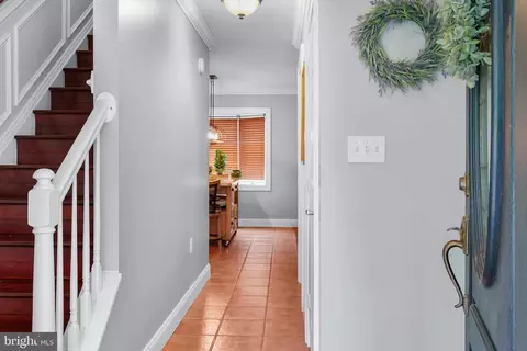 Entry Way - 109 Nicholas Dr, Elkton, MD 21921 photo 1 of 8
