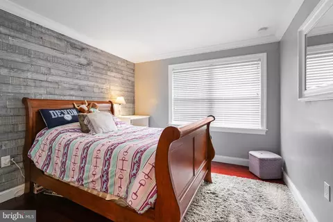 Bedroom - 109 Nicholas Dr, Elkton, MD 21921 photo 3 of 4