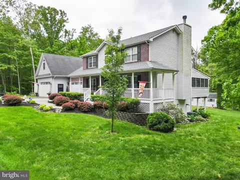 Exterior - 109 Nicholas Dr, Elkton, MD 21921 photo 3 of 11