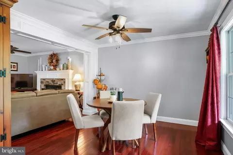Dining - 109 Nicholas Dr, Elkton, MD 21921 photo 1 of 2