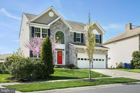 508 Claiborne Rd, North East, MD 21901