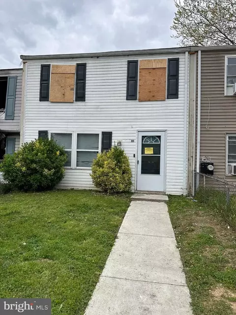 111 Mallard Ct, Elkton, MD 21921