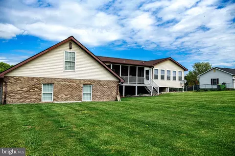Exterior - 58 Skyline Dr, Conowingo, MD 21918 photo 11 of 18