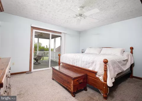 Bedroom - 58 Skyline Dr, Conowingo, MD 21918 photo 3 of 6
