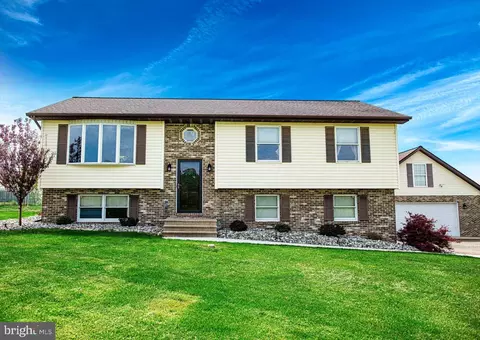 Exterior - 58 Skyline Dr, Conowingo, MD 21918 photo 18 of 18