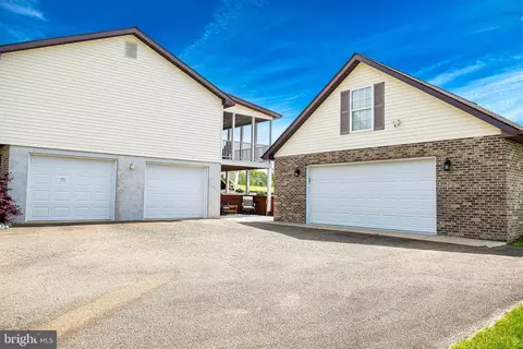 Exterior - 58 Skyline Dr, Conowingo, MD 21918 photo 7 of 18