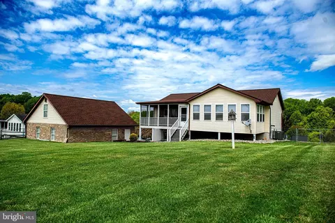 Exterior - 58 Skyline Dr, Conowingo, MD 21918 photo 13 of 18