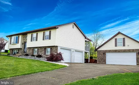 Exterior - 58 Skyline Dr, Conowingo, MD 21918 photo 2 of 18