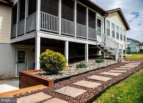 Exterior - 58 Skyline Dr, Conowingo, MD 21918 photo 9 of 18