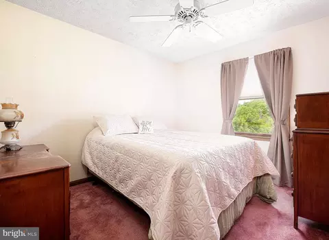 Bedroom - 58 Skyline Dr, Conowingo, MD 21918 photo 5 of 6