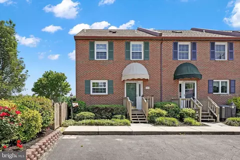 404 Biddle St, Chesapeake City, MD 21915