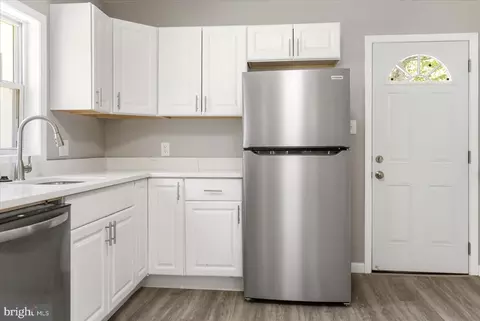 Kitchen - 61 Boddy Ln, Conowingo, MD 21918 photo 5 of 5