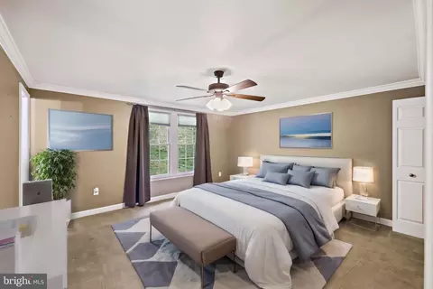 Bedroom - 41 Codjus Dr, Rising Sun, MD 21911 photo 1 of 4