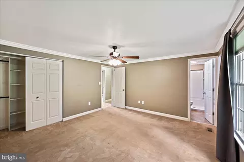 Bedroom - 41 Codjus Dr, Rising Sun, MD 21911 photo 2 of 4