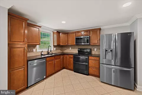 Kitchen - 41 Codjus Dr, Rising Sun, MD 21911 photo 2 of 2