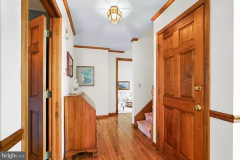 Entry Way - 4 Bay Cir, Earleville, MD 21919 photo 2 of 5
