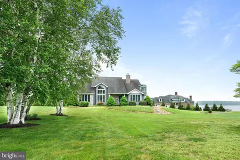 Exterior - 4 Bay Cir, Earleville, MD 21919 photo 2 of 18