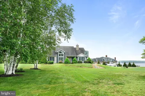 Exterior - 4 Bay Cir, Earleville, MD 21919 photo 1 of 18