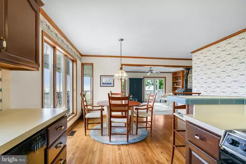 Dining - 4 Bay Cir, Earleville, MD 21919 photo 4 of 4