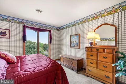 Bedroom - 4 Bay Cir, Earleville, MD 21919 photo 3 of 6