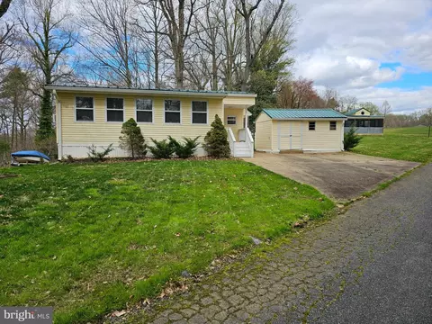 123124 Cooh Ln #GLEN 2, Earleville, MD 21919