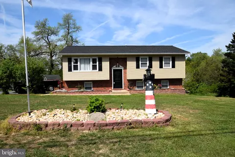 2775 Singerly Rd, Elkton, MD 21921