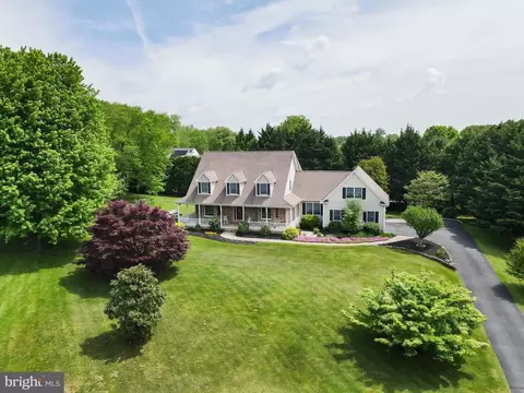 1399 Fair Hill Ln, Elkton, MD 21921